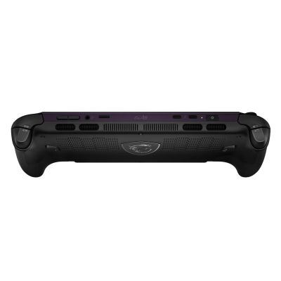 3. MSI Claw 8 EX AI+ CG3EM-046PLY Arc G3 Extreme 8"FHD+ Touch 120Hz 500nits IPS-Level panel 32GB LPDDR5x SSD1TB Intel Arc Win11