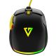 7. MODECOM VOLCANO JAGER wired optical mouse