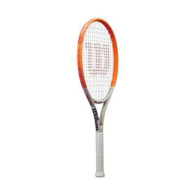 2. Wilson Roland Garros Elite Comp 26 4" Jr WR168310H Tennis Racket