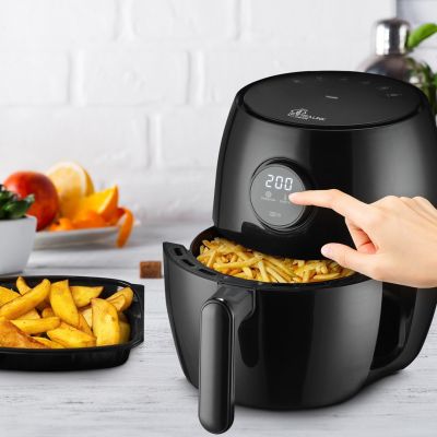 38. Extralink Smart Life Air Fryer SJ-200 2L