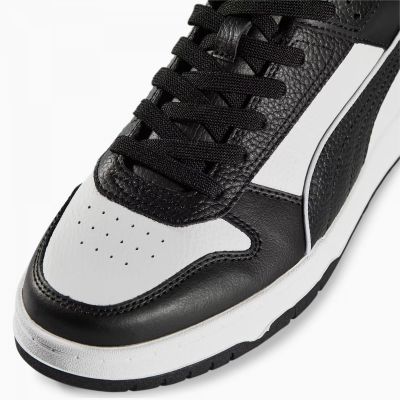 9. Puma Rbd Game Low M shoes 386373 07