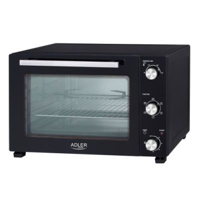 20. ADLER AD 6026 electric oven