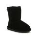 2. BearPaw Emma Youth Jr 608Y Black II winter shoes
