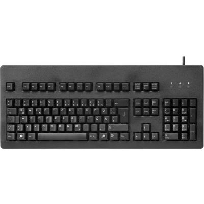 2. CHERRY TAS G80-3000 Wired DE-Layout Keyboard with Blue Switch