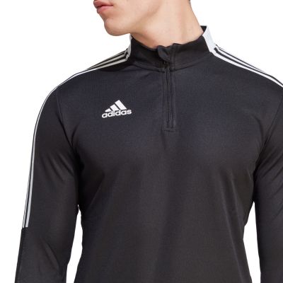21. Adidas Tiro 21 Training Top M GH7304 sweatshirt