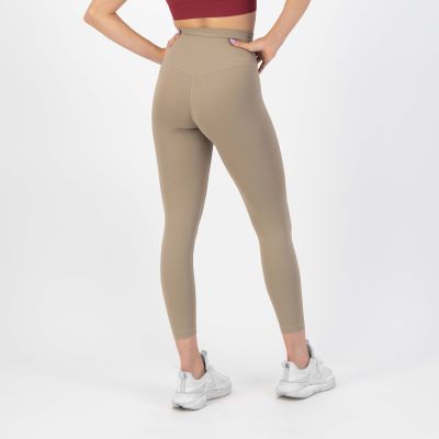 2. Rogelli women's leggings FELICITY beige S