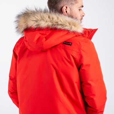 13. Iguana Taavo M jacket 92800326682