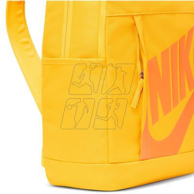 5. Nike Elemental backpack DD0559-845