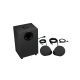 75. Logitech G G560 Speaker Set 120W PC/Laptop Black 2.1 Channels 30W Bluetooth