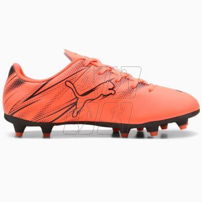 2. Puma Attacanto FG/AG Jr 107480-14 Football Boots