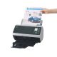 5. FUJITSU-RICOH Fi-8170 A4 scanner