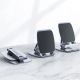9. Acefast foldable stand / phone holder gray (E13)
