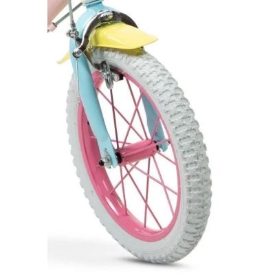 12. Children's bike 14" BARBIE TOIMSA TOIMSA 1465