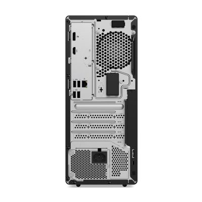3. Lenovo ThinkCentre M70t Gen 5 Intel® Core™ i5 i5-14400 16GB DDR5-SDRAM 512GB SSD Windows 11 Pro Tower PC Black
