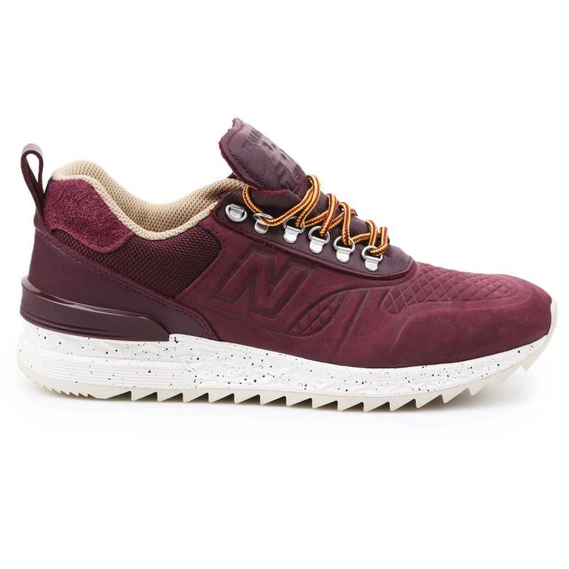 12. New Balance TBATRC Lifestyle Shoes