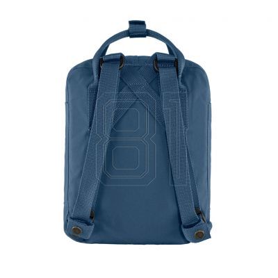 2. Fjällräven Kånken Mini Jr backpack F23561-540