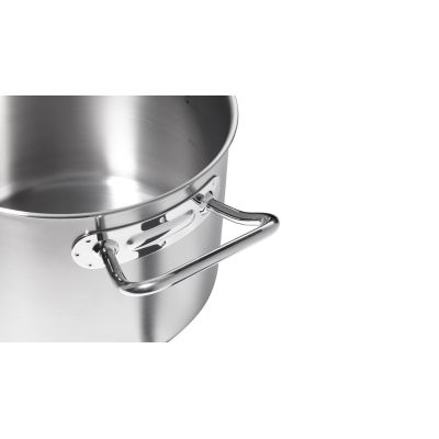 2. ZWILLING TWIN Classic 4 l Stainless Steel