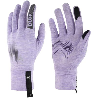BUFF DRYFLX® GLOVES G DFX IRIS S   L Gloves