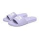 6. Kubota basic pool flip-flops pastel purple K0000-101-001-10-1