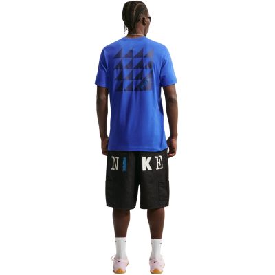 7. Nike Inter Milan Club Men's T-Shirt Blue IM1687 438