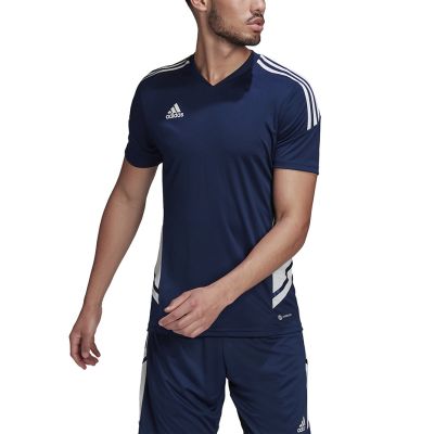 12. Adidas Condivo 22 Jersey V-neck M HA6291