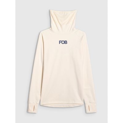 9. Men's thermal underwear (top) 4F 4FWAW25UBRUM089-11S