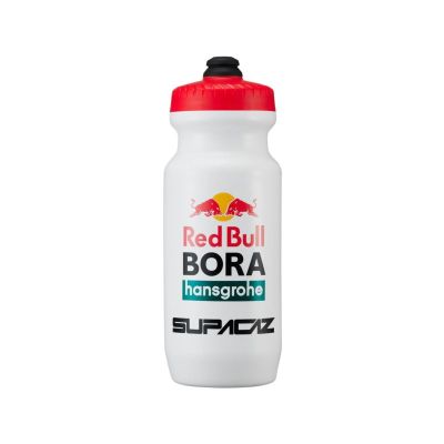 SUPACAZ RED BULL bottle - BORA HANSGROHE 600 ml