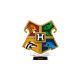 4. LEGO Harry Potter 76462 - Hogwarts Crest