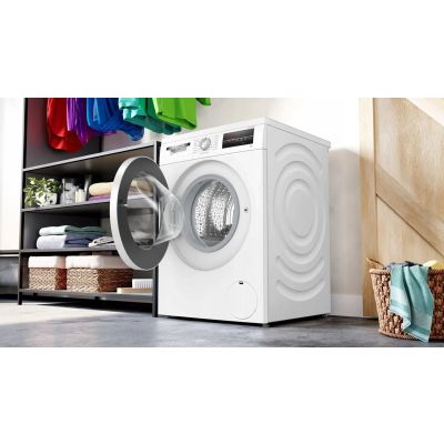 5. BOSCH WUU28T10PL washing machine