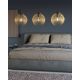 2. EGLO 900167 ceiling light E27 40 W