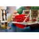 9. LEGO Ideas 21356 River Steamer