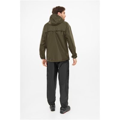3. VIKING Rainier Man Olive Men's Jacket