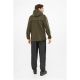 3. VIKING Rainier Man Olive Men's Jacket
