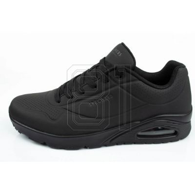 8. Shoes Skechers Uno M 52458/BBK