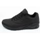8. Skechers Uno M 52458/BBK Shoes