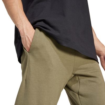 11. adidas Essentials Big Logo French Terry Pants M JE8970