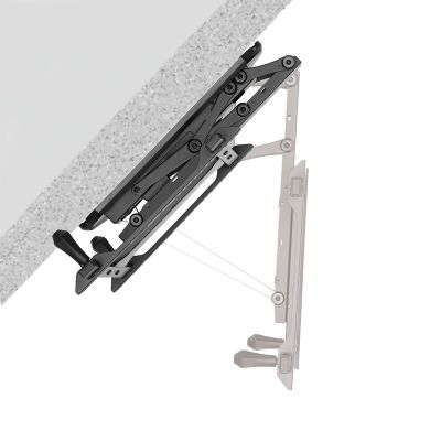 5. Logilink Ceiling TV 32-70", electric, Max. 35KG