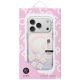 4. Uniq Coehl Isla Magnetic Charging Case for iPhone 18 Pro / 17 Pro - Pink
