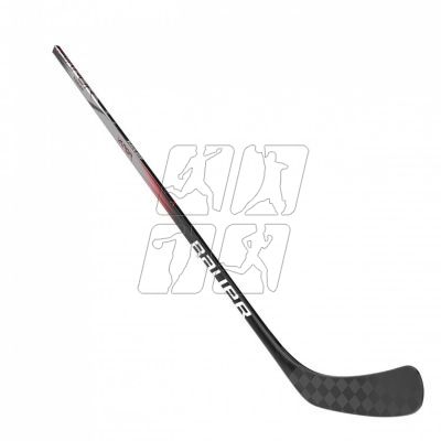 3. Bauer Vapor League GripTac 1061764 Composite Stick