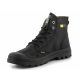 3. Palladium Pampa SurPlus 74389-008-M Black shoes