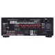 3. Pioneer VSX-LX505 Home Cinema Receiver Black