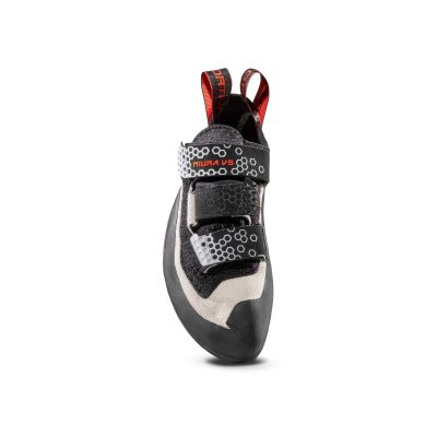 3. La Sportiva Miura VS Woman ZFCS037W00R22 White/Cherry Tomato