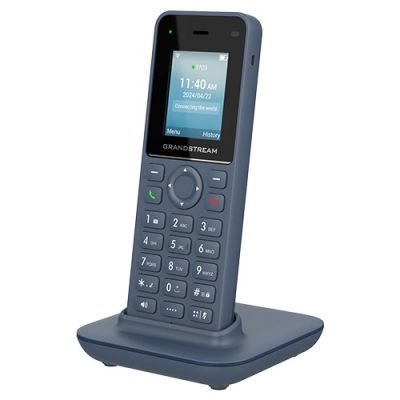 7. Grandstream WP 826 WIFI VoIP Phone