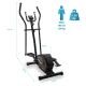 16. CROSSTRAINER E580 EB FIT