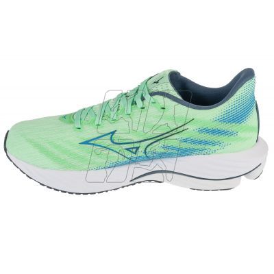 2. Mizuno Wave Rider 28 M Running Shoes J1GC240354