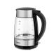 3. Kettle 1.7L 2200W ZCK8011 Zelmer inox
