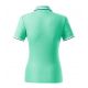 3. Malfini Focus W MLI-23395 polo shirt