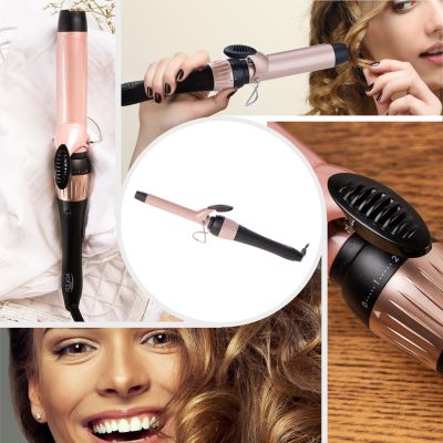 12. ADLER AD 2118 curling iron