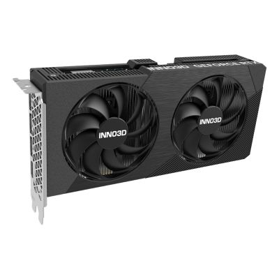 4. graphics card INNO3D RTX 5050 X2 8GB