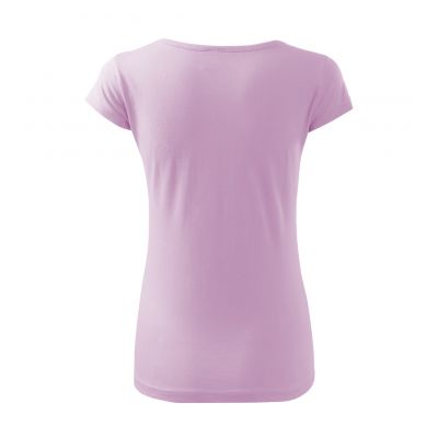 3. Pure Women's T-shirt (orchid)